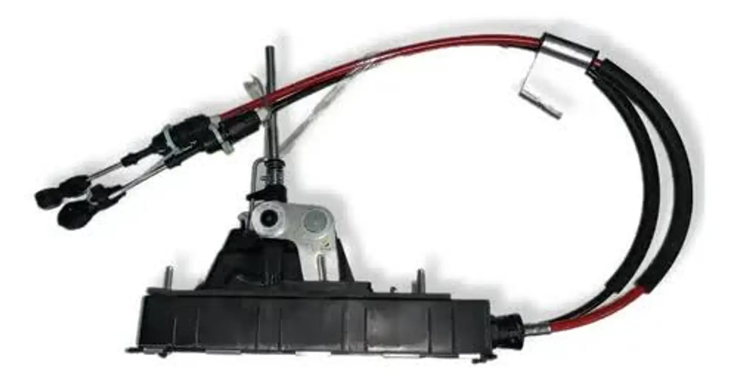 PIOLA SELECTORA MG ZS  1
