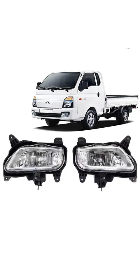 NEBLINERO HYUNDAI PORTER II 12-17 LH