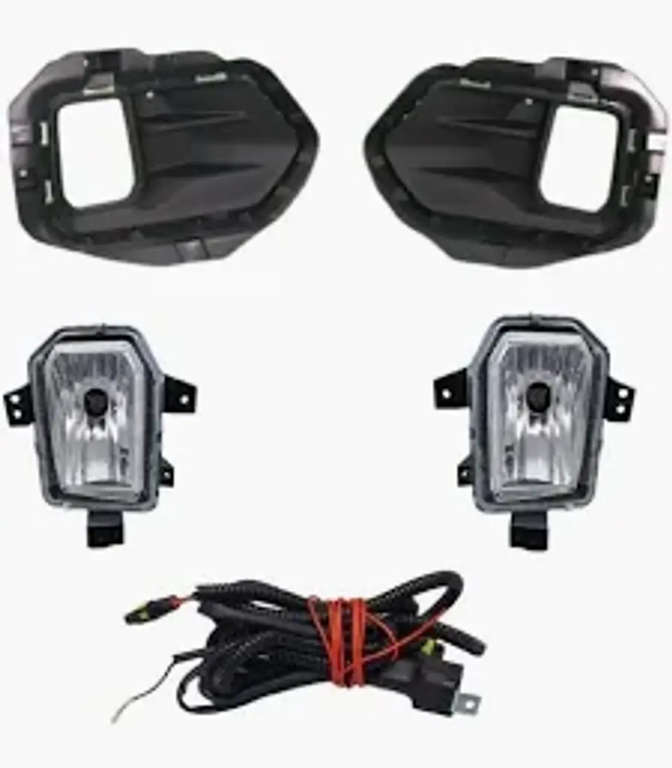 KIT NEBLINERO MAXUS T60  1