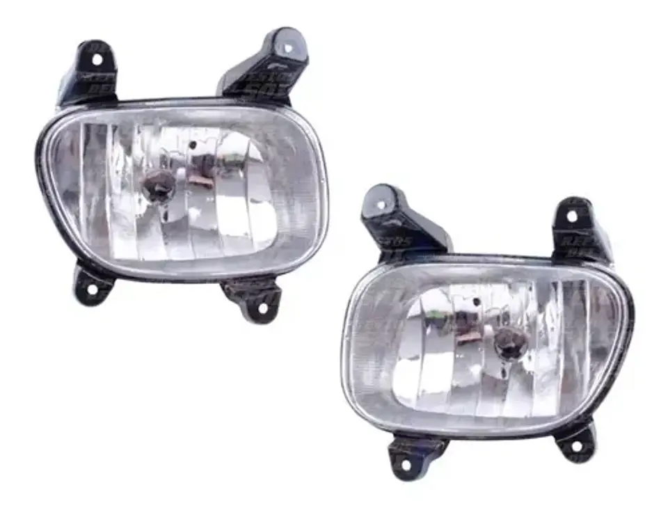 NEBLINERO KIA FRONTIER 06-11 LH 1