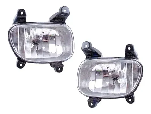NEBLINERO KIA FRONTIER 06-11 RH