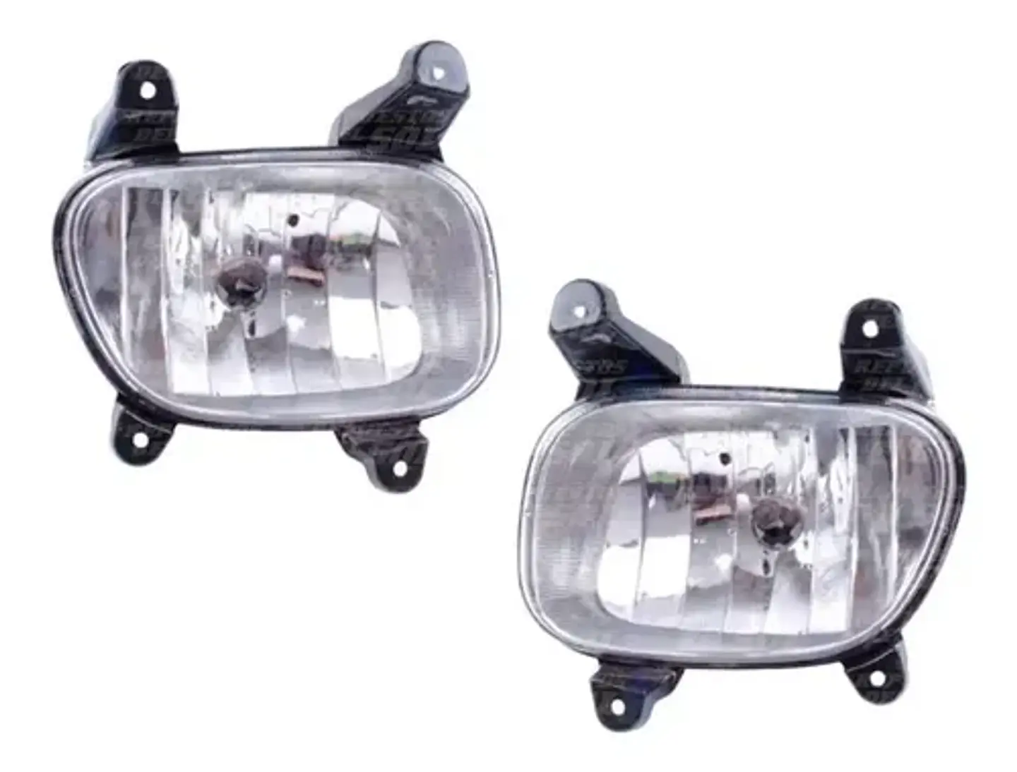 NEBLINERO KIA FRONTIER 06-11 RH 1