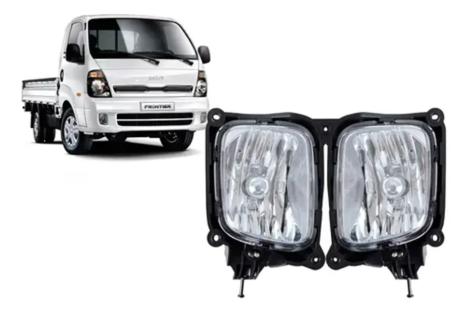 NEBLINERO KIA FRONTIER 12-20 RH 1