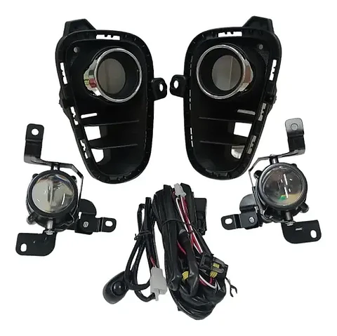 KIT NEBLINERO KIA RIO SEDAN/HATCHBACK 17-20 