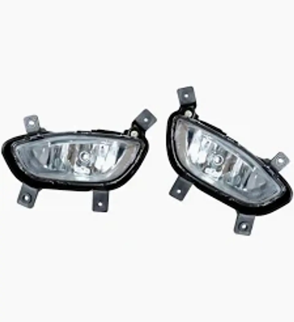 NEBLINERO KIA RIO 4  12-16 RH  1