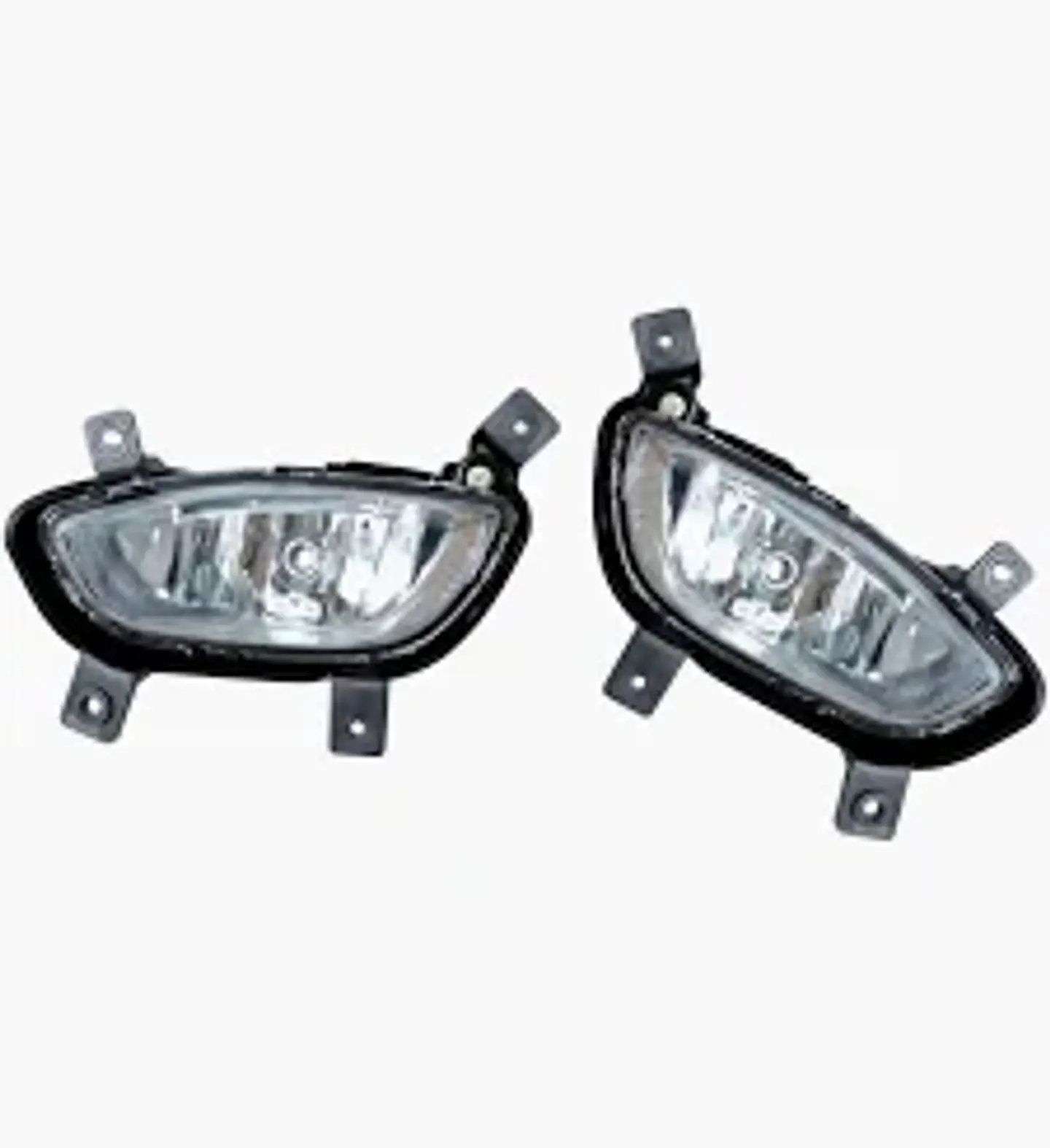 NEBLINERO KIA RIO 4  12-16 LH  1