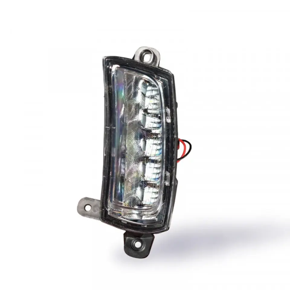 NEBLINERO CHERY TIGGO 2 LH  1