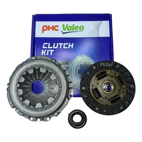 KIT EMBRAGUE SPARK LT VALEO