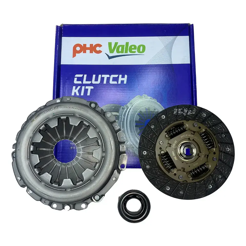 KIT EMBRAGUE SPARK LT VALEO 1