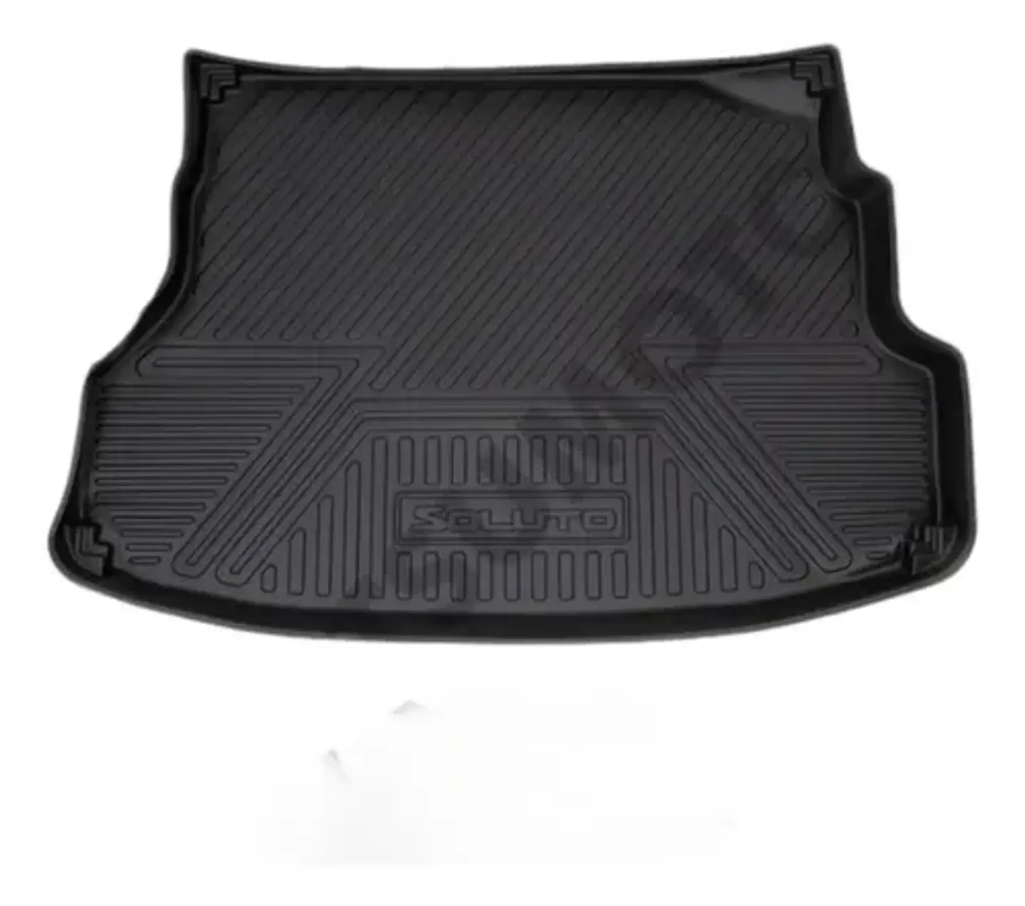 PISO MALETA INTERIOR KIA SOLUTO CALSE PERFECTO  1