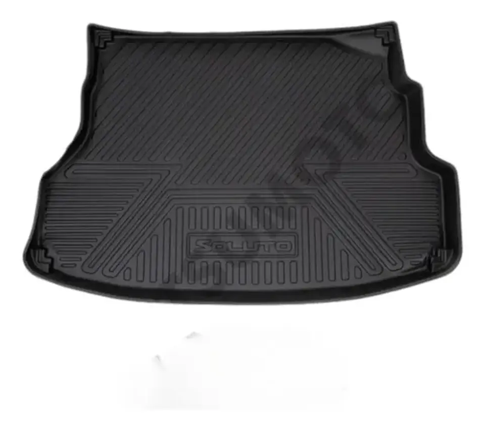 PISO MALETA INTERIOR KIA SOLUTO CALSE PERFECTO  1