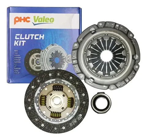 EMBRAGUE SUZUKI SPRESSO 19-24   19CM VALEO 