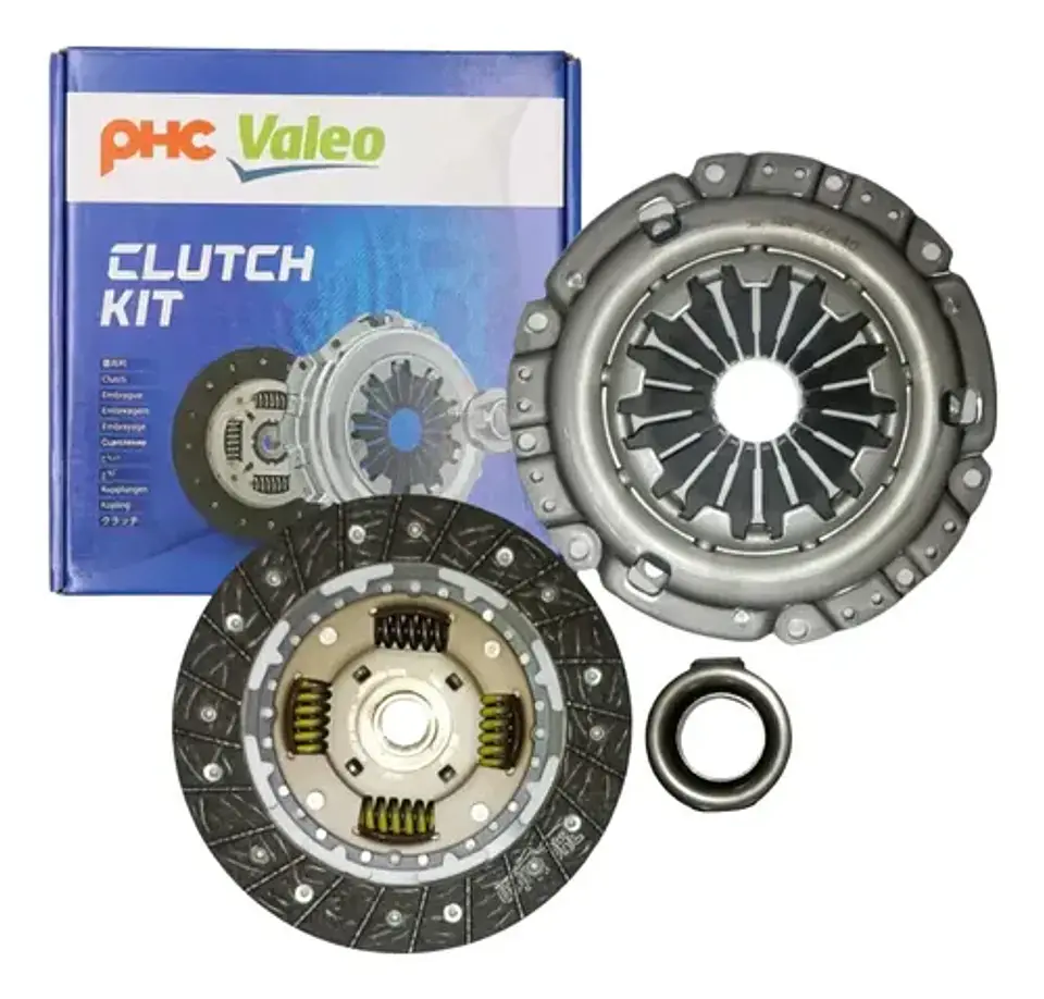 EMBRAGUE SUZUKI SPRESSO 19-24   19CM VALEO  1