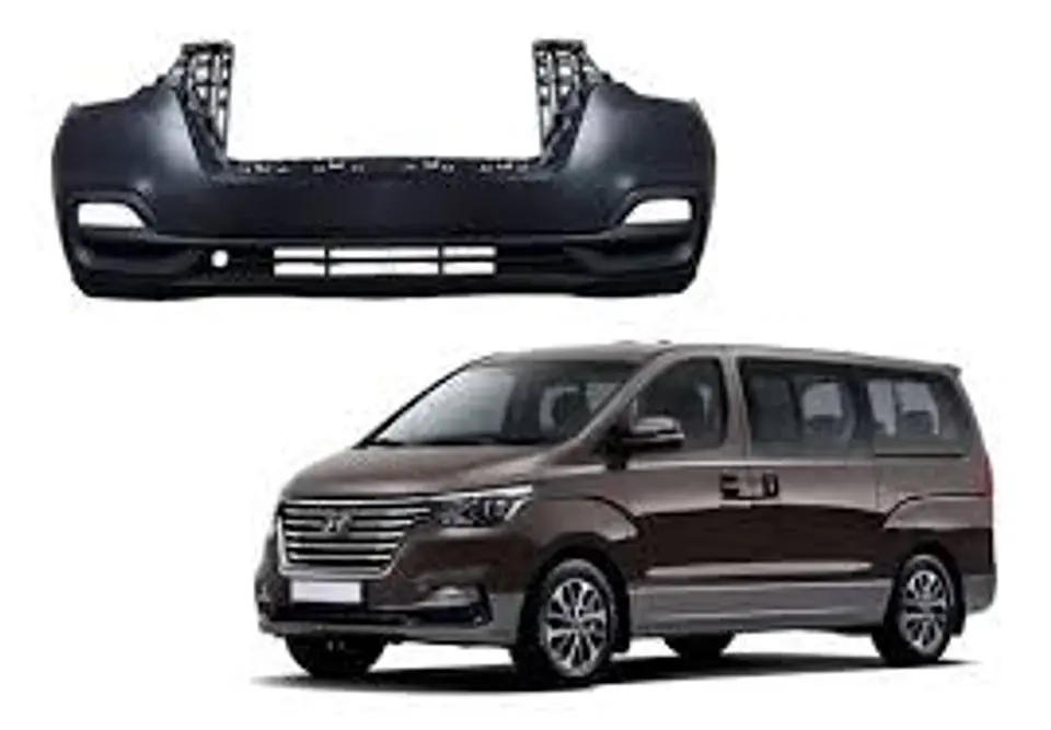 PARACHOQUE HYUNDAI H1 19-20 DELANTERO  1