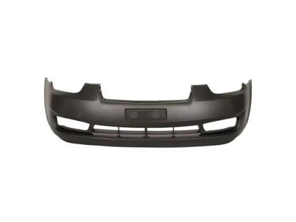 parachoque Hyundai New Accent Delantero 06-11 1
