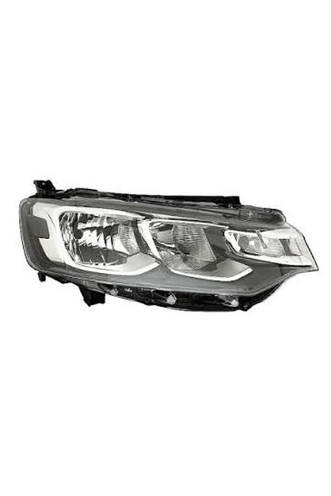 Optico Citroen C-Elysee LH 18-21