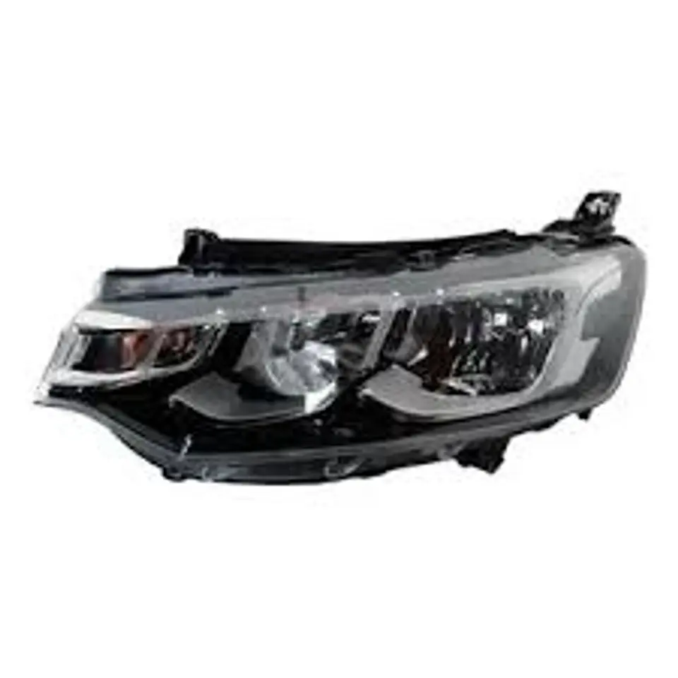 Optico Citroen C-Elysee RH 18-21 1