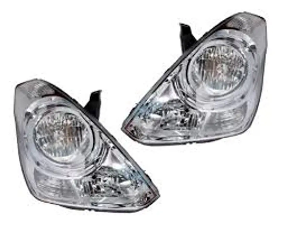 OPTICO HYUNDAI NEW H1 08-17 RH  1
