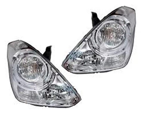 OPTICO HYUNDAI NEW H1 08-17 LH 