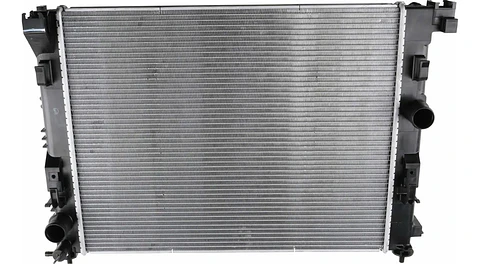 RADIADOR NISSAN VERSA 2020-2024