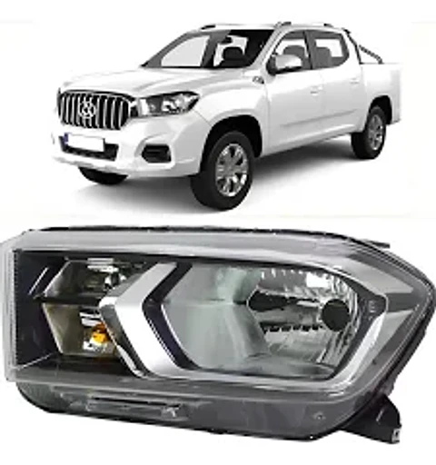 Optico Maxus T60 LH 17-24