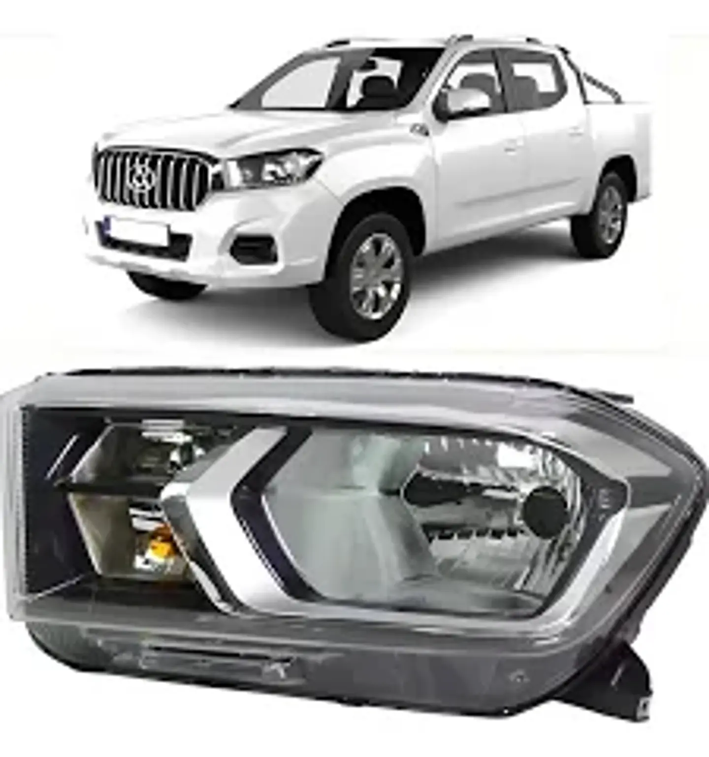 Optico Maxus T60 LH 17-24 1