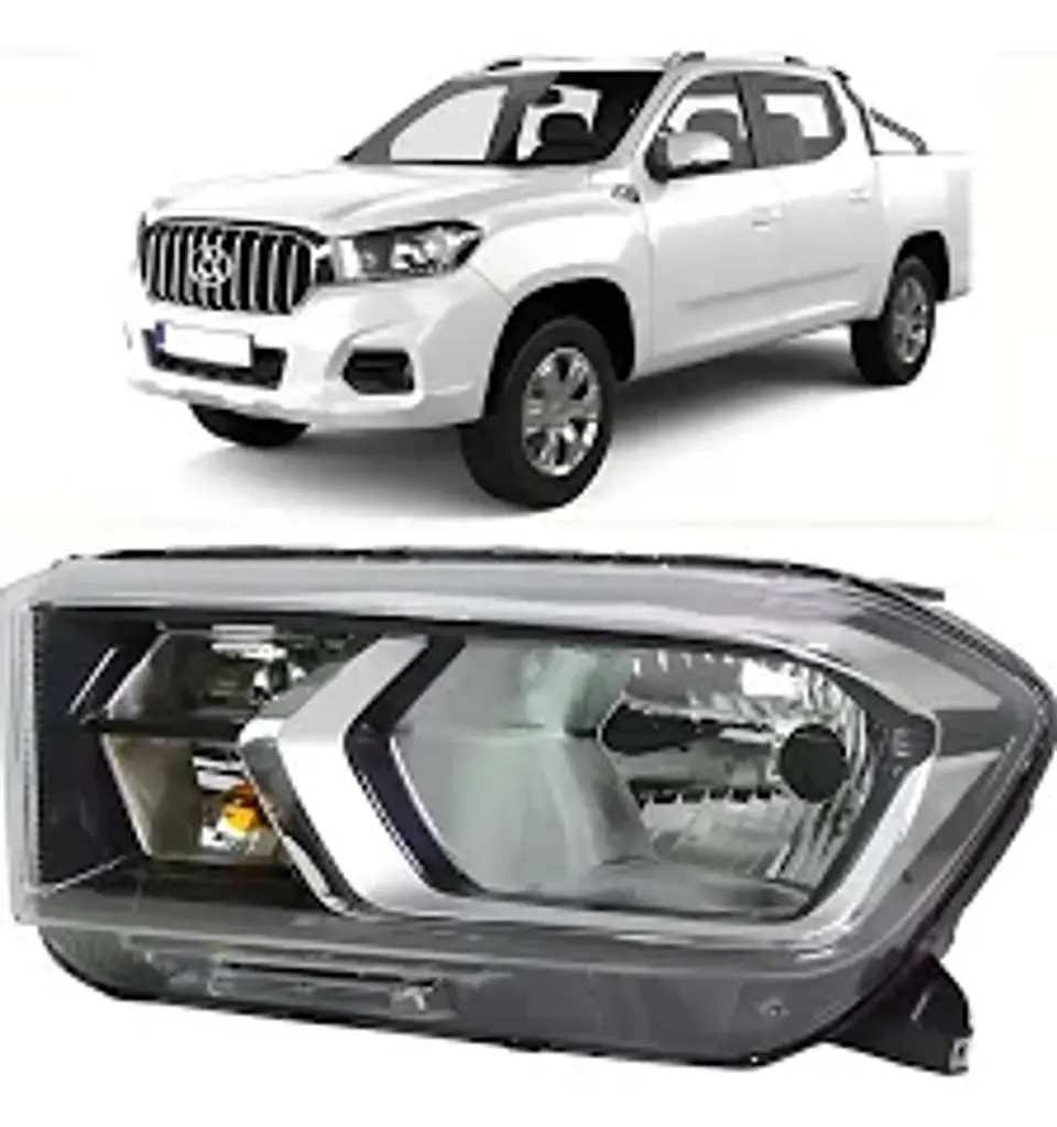 Optico Maxus T60 LH 17-24 1