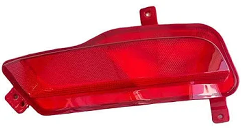 REFLECTANTE MG ZS RH