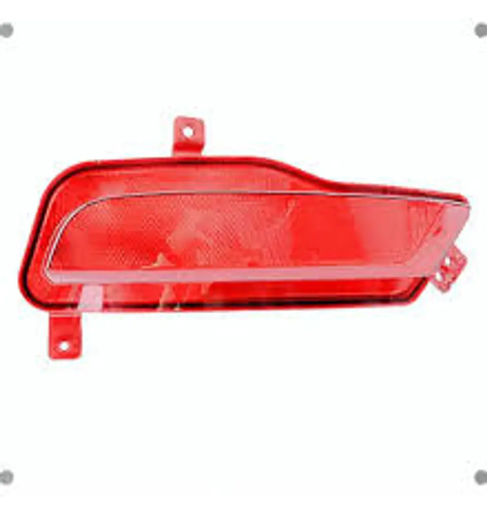 REFLECTANTE MG ZS LH  1