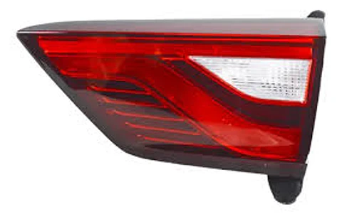 Farol Mg Zs Interior RH derecho