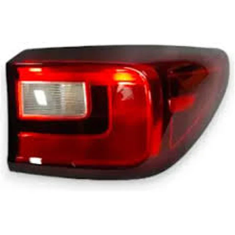 Farol Exterior Mg Zs RH
