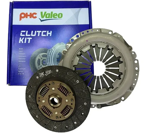 EMBRAGUE TOYOTA YARIS 2013-2023