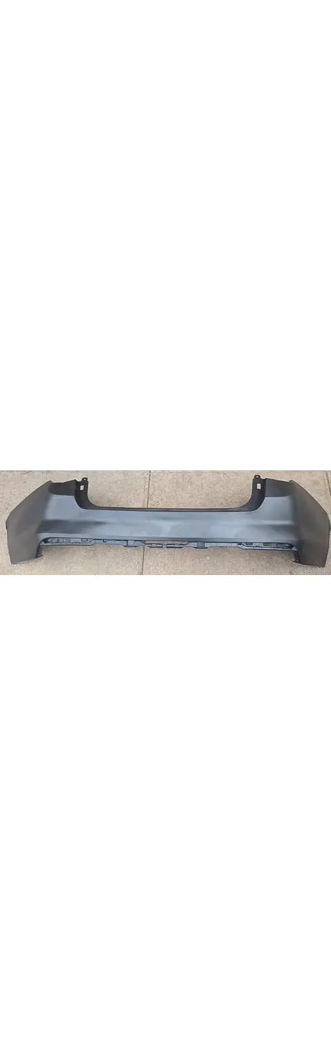 PARACHOQUE TRASERO SEDAN CHEVROLET SAIL 2024-2025 