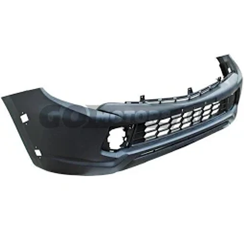 Parachoque Mitsubishi L200 4x4 16-18 Delantero 