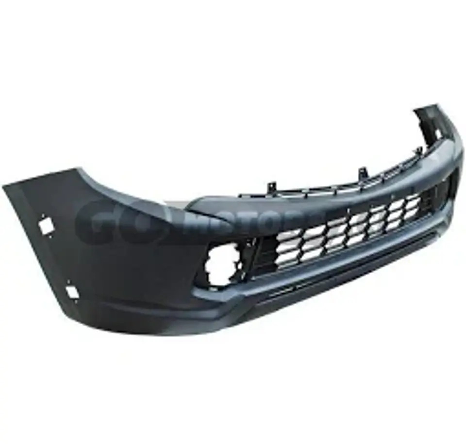 Parachoque Mitsubishi L200 4x4 16-18 Delantero  1