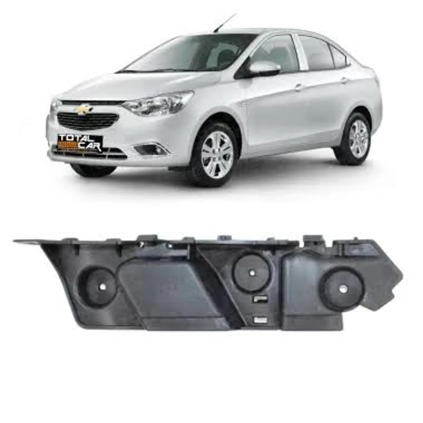 MENSULA CHEVROLET NEW SAIL 16/24 LH DELANTERA  1