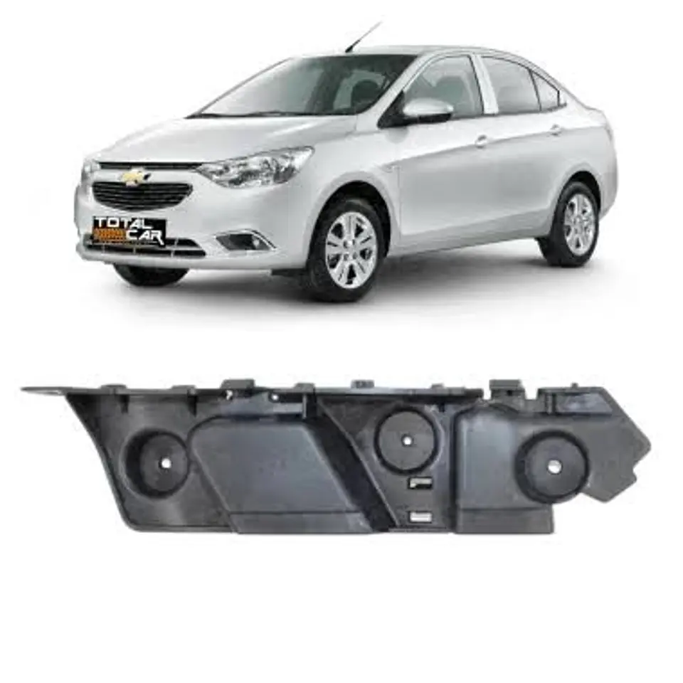 MENSULA CHEVROLET NEW SAIL 16/24 LH DELANTERA  1