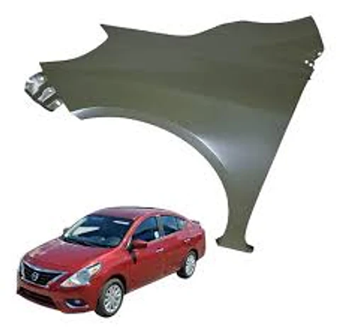 TAPABARRO NISSAN VERSA S/HOYO 11/19 LH 