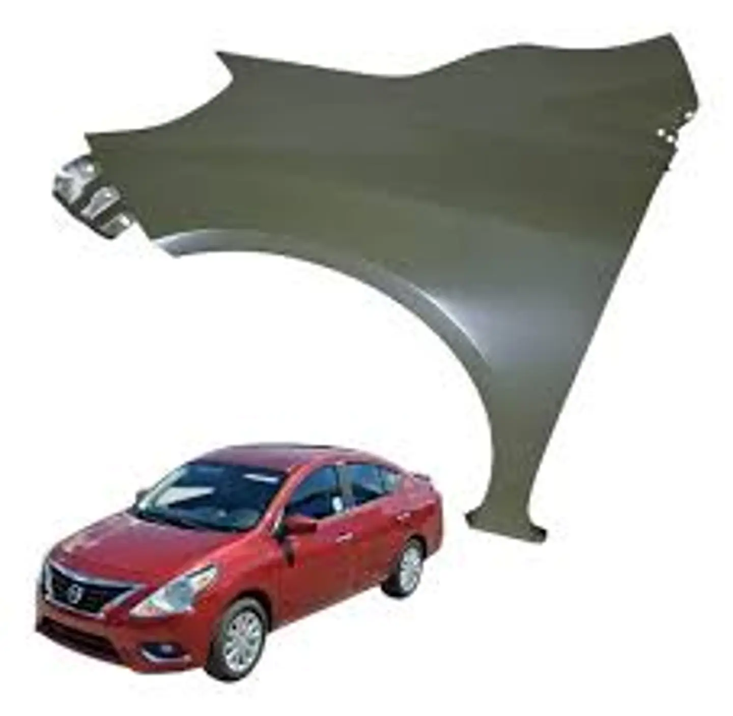 TAPABARRO NISSAN VERSA S/HOYO 11/19 LH  1