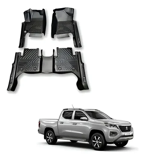 PISO PEUGEOT LANDTREK 2023-2026