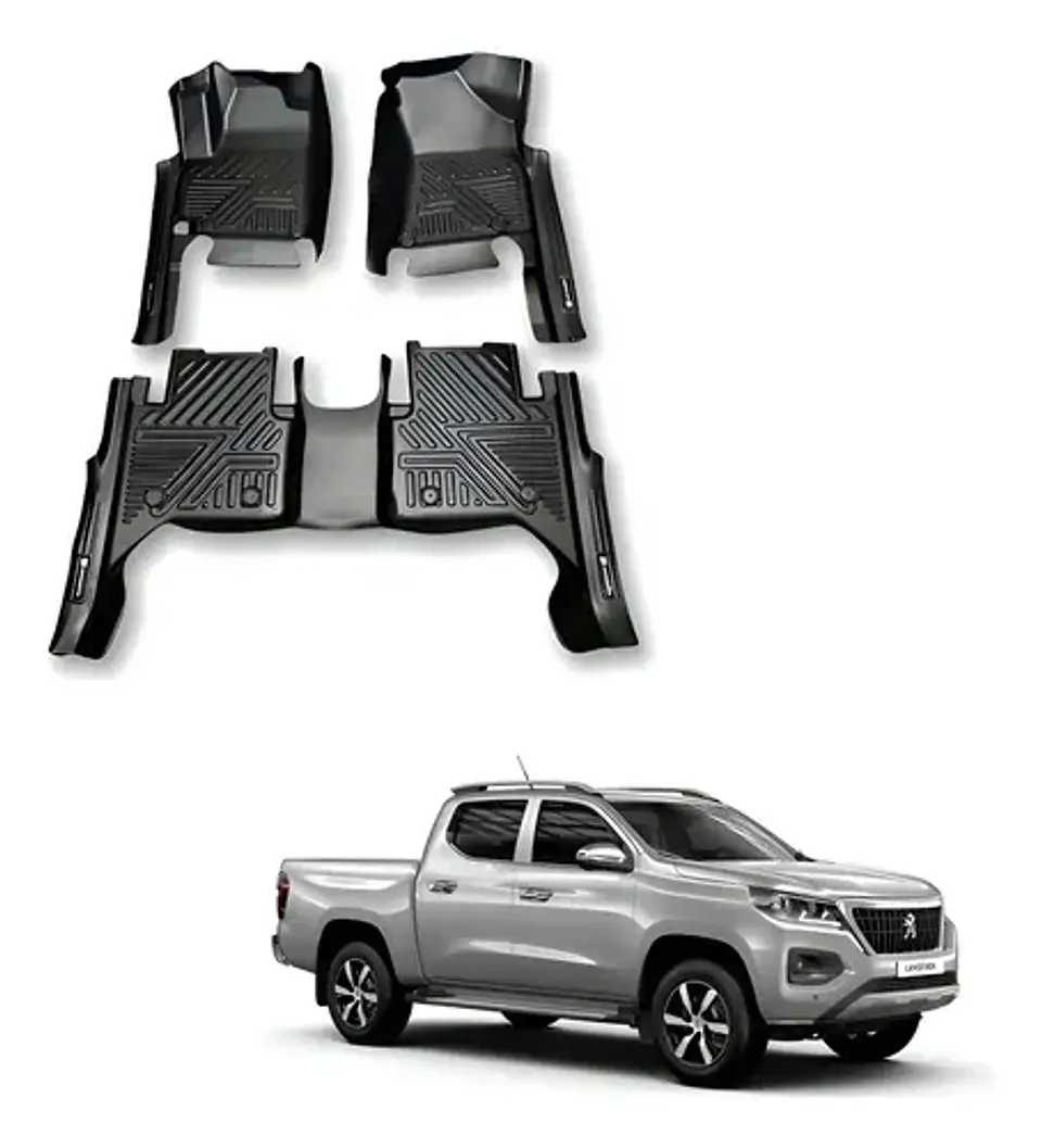 PISO PEUGEOT LANDTREK 2023-2026 1