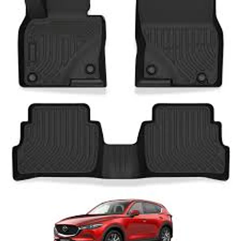 PISO MAZDA CX5 