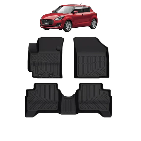 PISO SUZUKI SWIFT  2018-2022