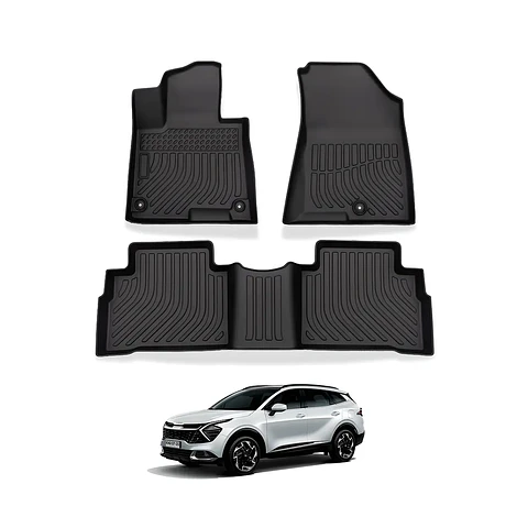PISO KIA SPORTAGE 2022-2024