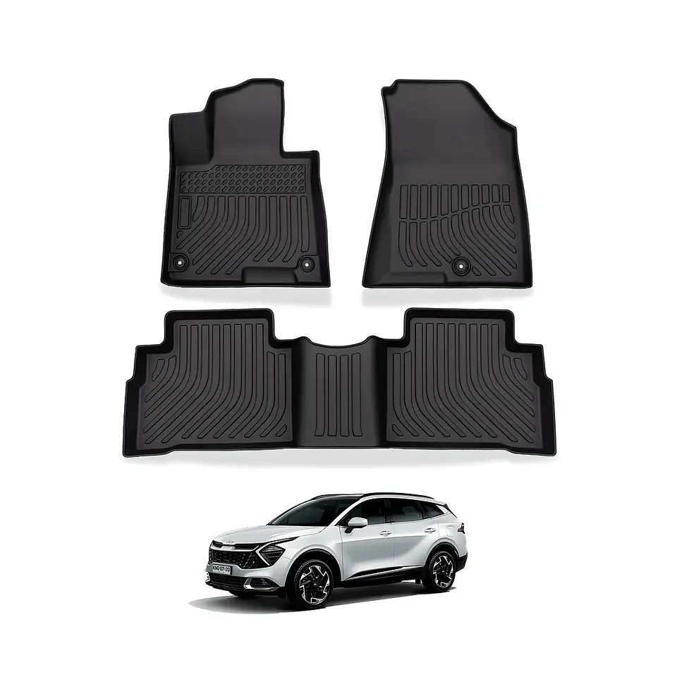 PISO KIA SPORTAGE 2022-2024 1