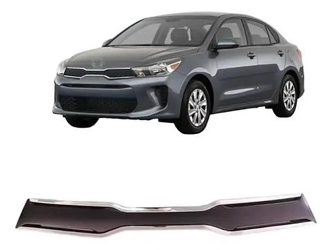 Mascara KIA RIO 4/5 2017-2024