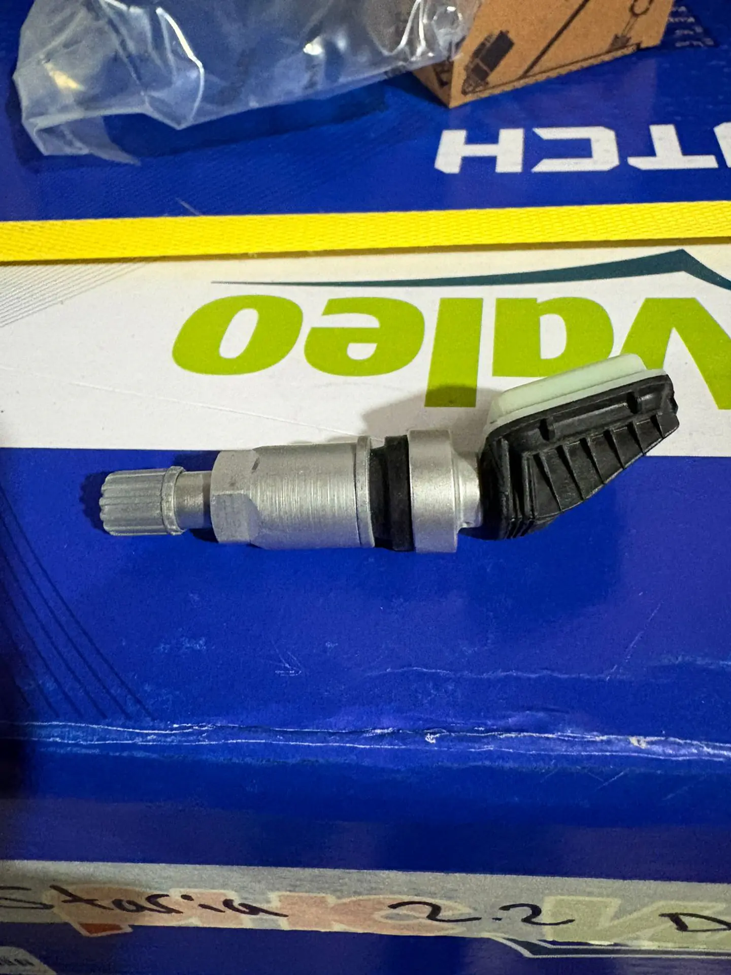 SENSOR PRECION NEUMATICO MG  1