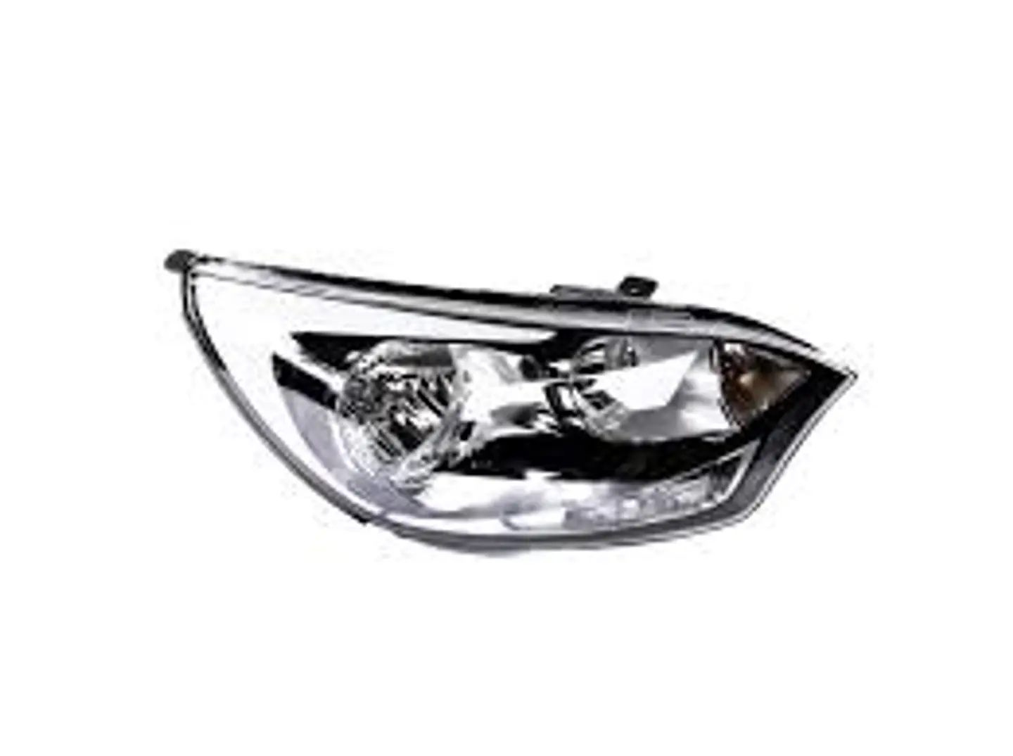 Óptico KIA RIO 5 2012/2016 RH  1