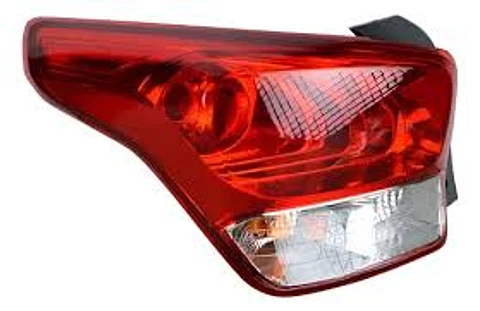 Farol Hyundai Verna LH 21-23