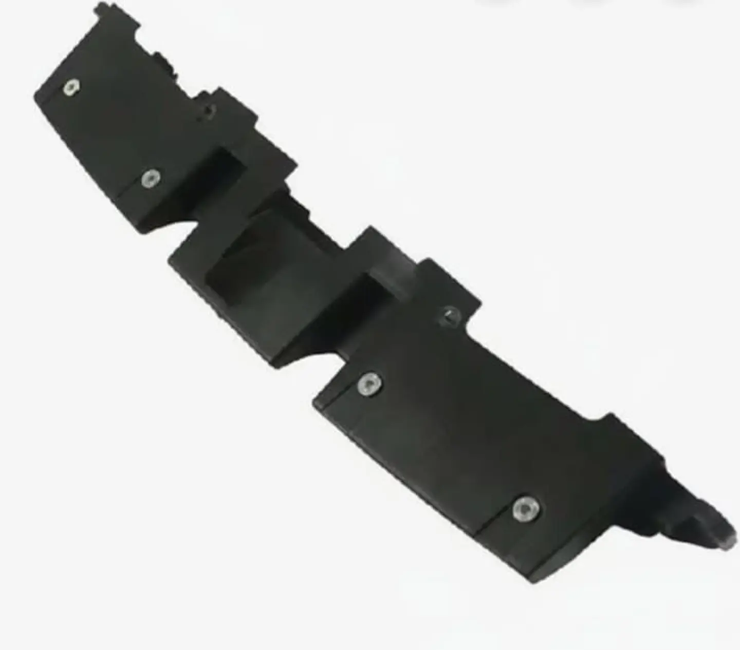 MOLDURA SOPORTE MASCARA  SUPERIOR MG ZS  1